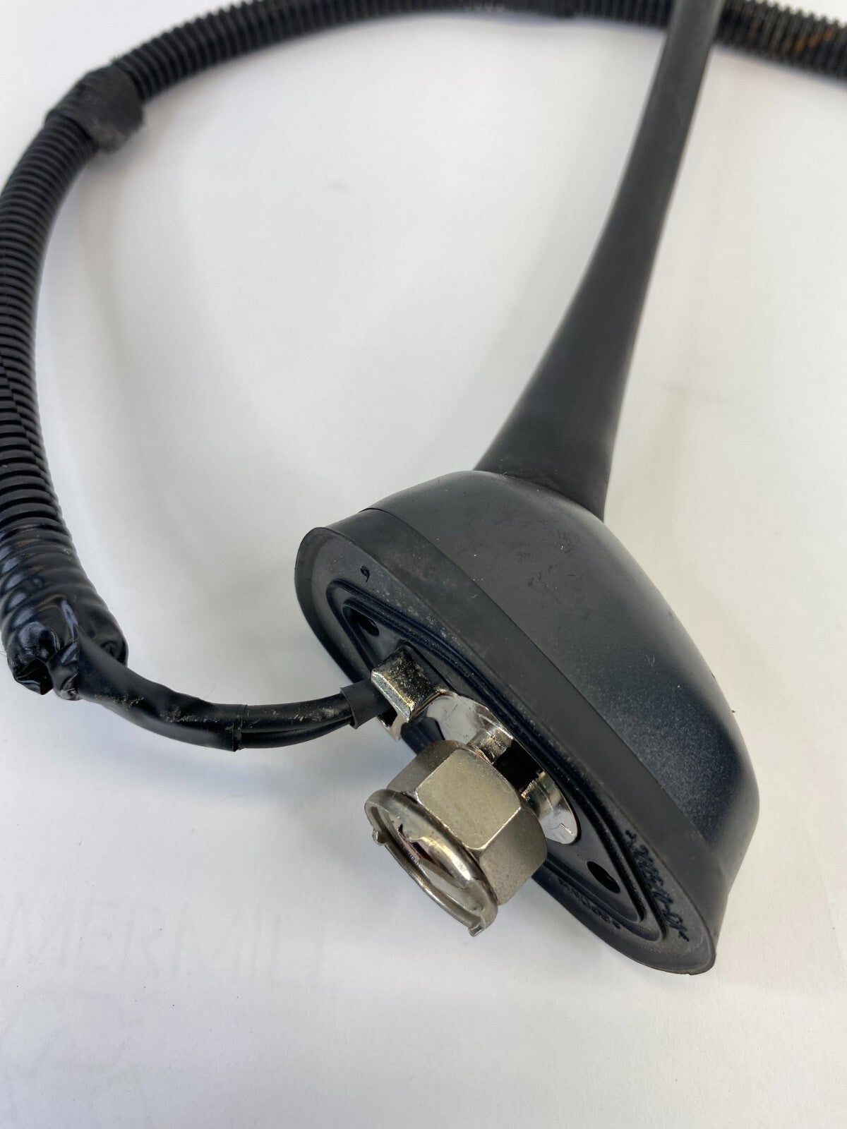 2012-2015 Honda Civic Sedan Roof Mount Radio Antenna Mast V3-07500C OEM