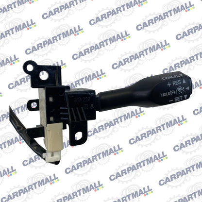 2014-2019 TOYOTA COROLLA STEERING COLUMN CRUISE CONTROL SWITCH LEVER OEM 18A227