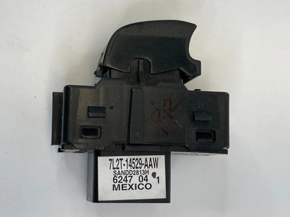 2006-2009 FORD FUSION MILAN REAR RIGHT DOOR WINDOW BUTTON SWITCH 7L2T14529A OEM
