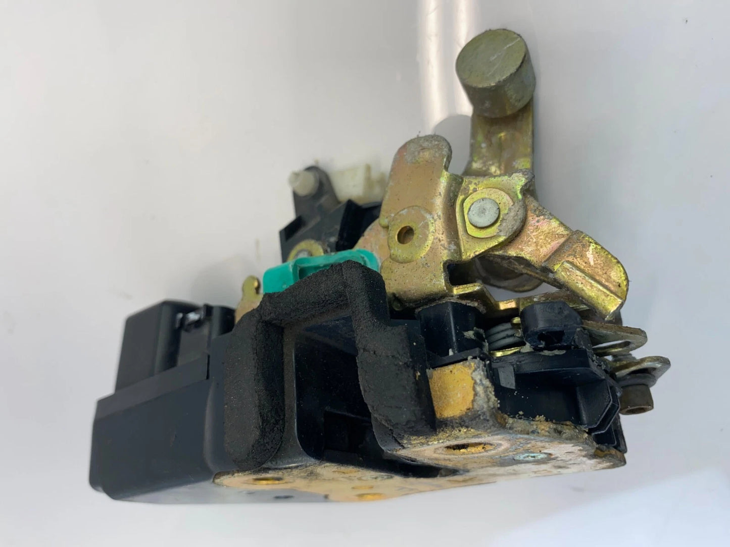 2005-2010 JEEP GRAND CHEROKEE FRONT LEFT DRIVER DOOR LOCK LATCH ACTUATOR LH OEM