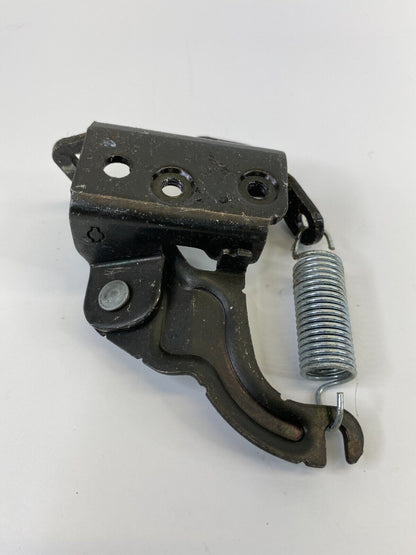 2004-2008 Nissan Maxima Rear Trunk Lock Receiver Striker Plate Assembly OEM