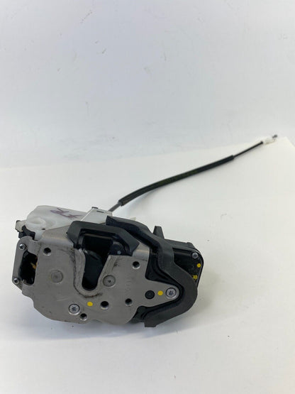 11-17 Buick Regal Front Right Passenger Side Door Lock Latch Actuator 13503802