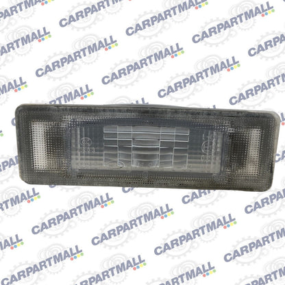 2006-2016 Kia Optima 14-16 Cadenza License Plate Light Lamp 92501-2G0 OEM