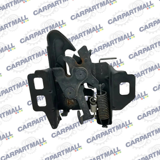 2007 2008 2009 07 08 09 SATURN AURA FRONT HOOD LOCK LATCH RELEASE OEM