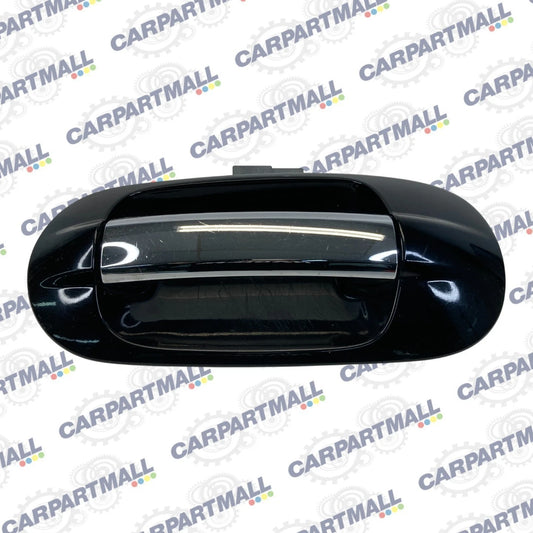 2003-2014 FORD EXPEDITION REAR LEFT SIDE EXTERIOR DOOR HANDLE ASSEMBLY OEM