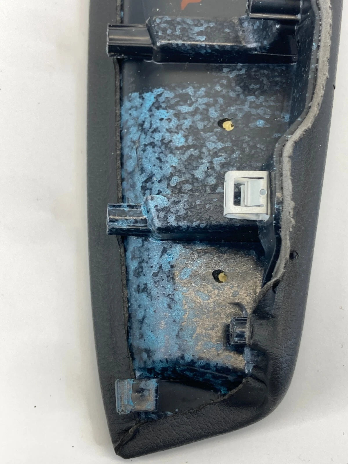 2013-2016 AUDI A4 REAR RIGHT BACK SIDE DOOR PANEL ARMREST ARM REST OEM