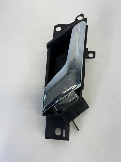 2008 2009 2010 Saturn Vue Front Left Driver Door Interior Handle 96660863 OEM
