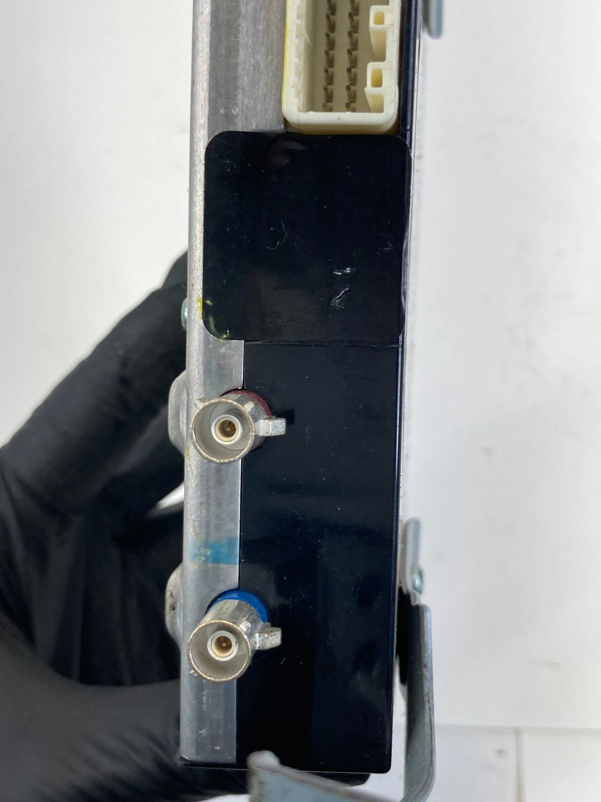 11-15 HYUNDAI SONATA HYBRID TELEMATICS COMMUNICATION CONTROL MODULE 96510-4R000