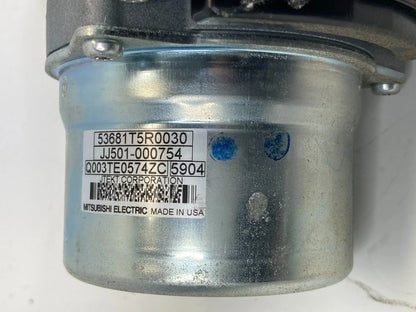 15 16 HONDA FIT 1.5L AUTO FWD ELECTRIC POWER STEERING COLUMN MOTOR 53681T5R0030