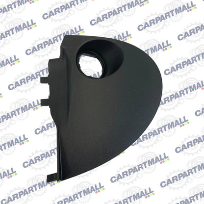 07-15 MINI COOPER FRONT LEFT DRIVER SIDE DASH END CAP COVER TRIM 51452752905 OEM