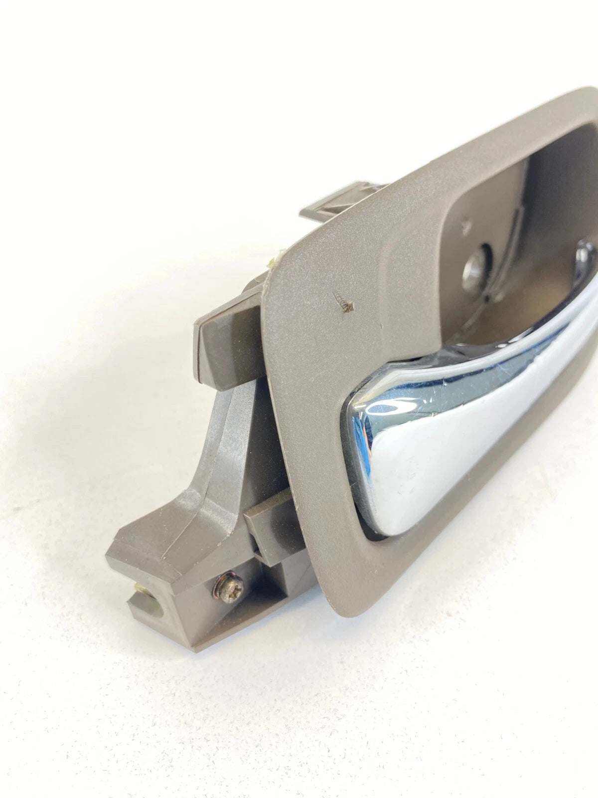 03 04 05 06 07 HONDA ACCORD SEDAN REAR LEFT INTERIOR DOOR HANDLE K20-25318 OEM