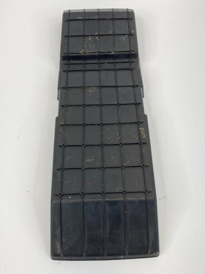 2012-2015 CHEVROLET CAPTIVA SPORT CENTER CONSOLE LINER MAT INSERT 20870610