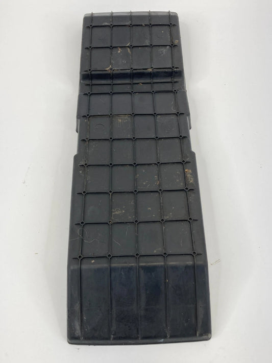 2012-2015 CHEVROLET CAPTIVA SPORT CENTER CONSOLE LINER MAT INSERT 20870610 OEM