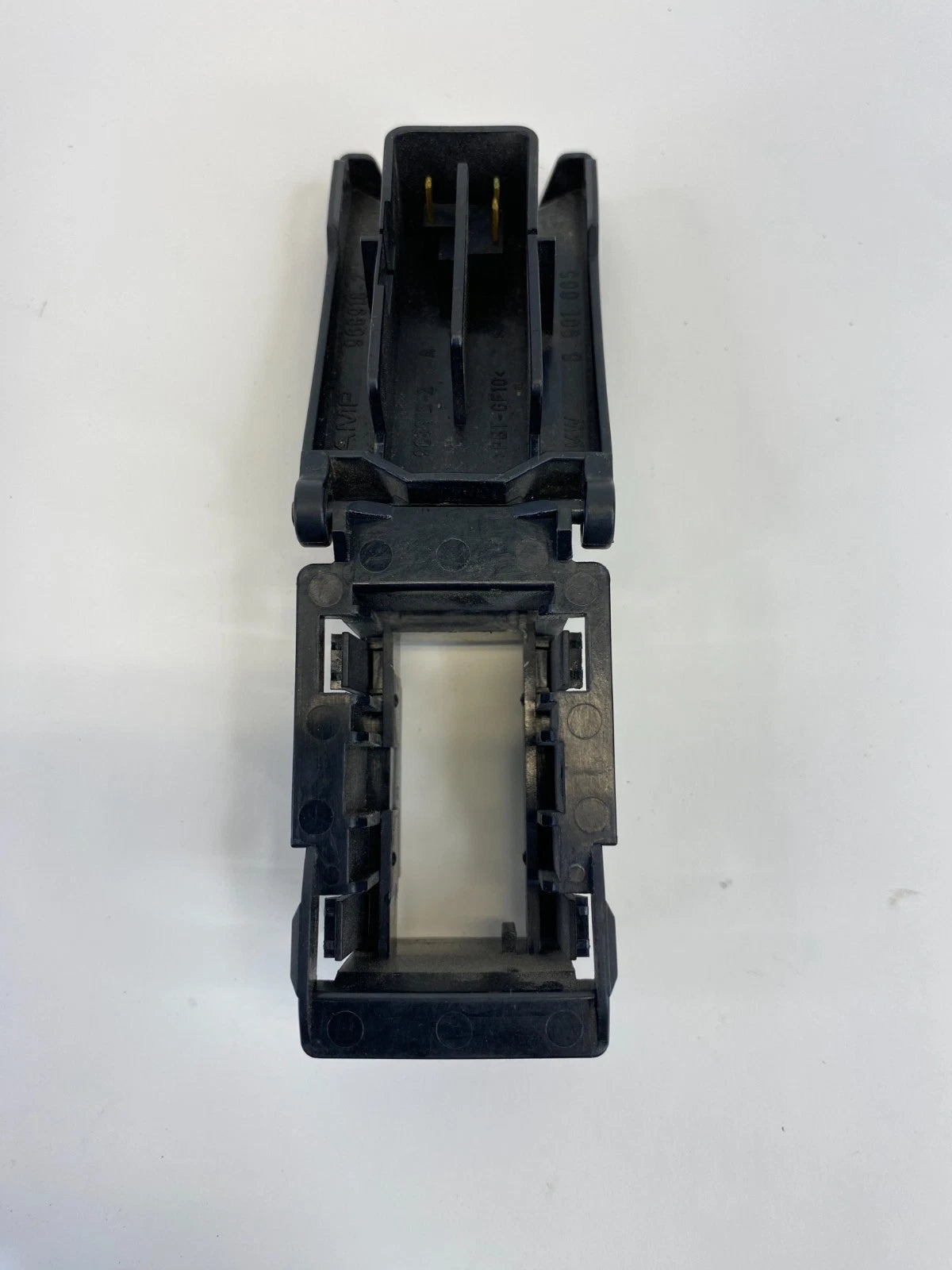 2001 2002 BMW 325I 325XI 330I 330XI DIAGNOSTIC OBD PLUG PORT COVER 6901665 OEM