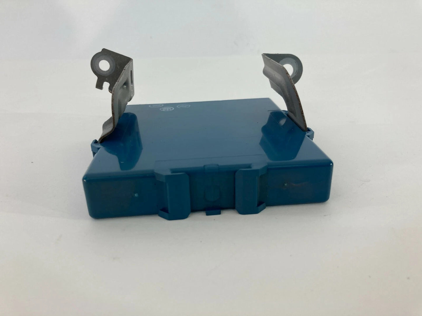 2004 TOYOTA PRIUS POWER SUPPLY SOURCE CONTROL COMPUTER MODULE 89618-47010 OEM