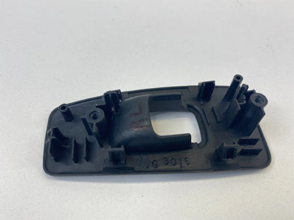 2004-2006 CHRYSLER PACIFICA REAR LEFT DOOR POWER WINDOW SWITCH TRIM BEZEL OEM