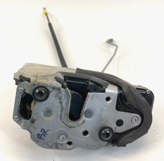 2011-2014 CHEVROLET CRUZE REAR RIGHT DOOR LOCK LATCH RELEASE ACTUATOR OEM