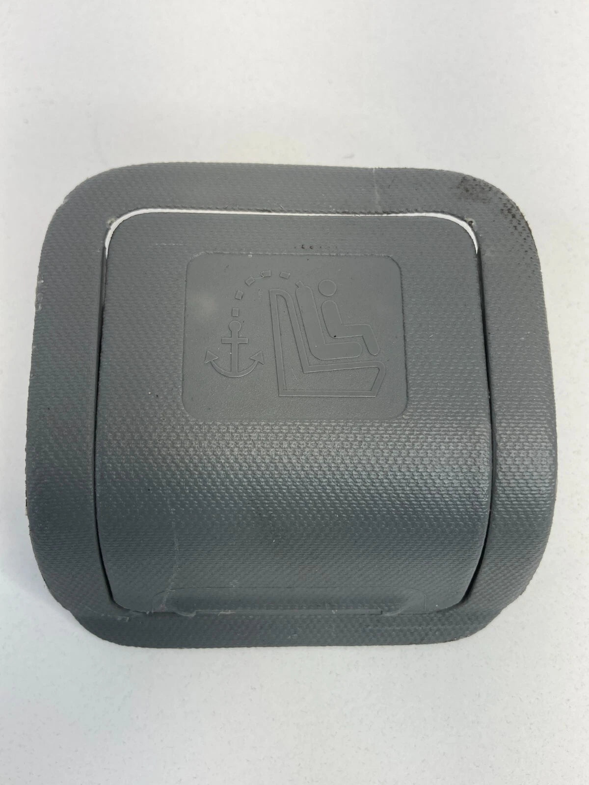2004-2008 ACURA TL REAR SEAT CHILD ANCHOR COVER CAP TRIM 84501-SEP-A010 OEM