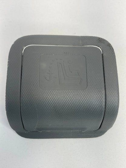 2004-2008 ACURA TL REAR SEAT CHILD ANCHOR COVER CAP TRIM 84501-SEP-A010 OEM