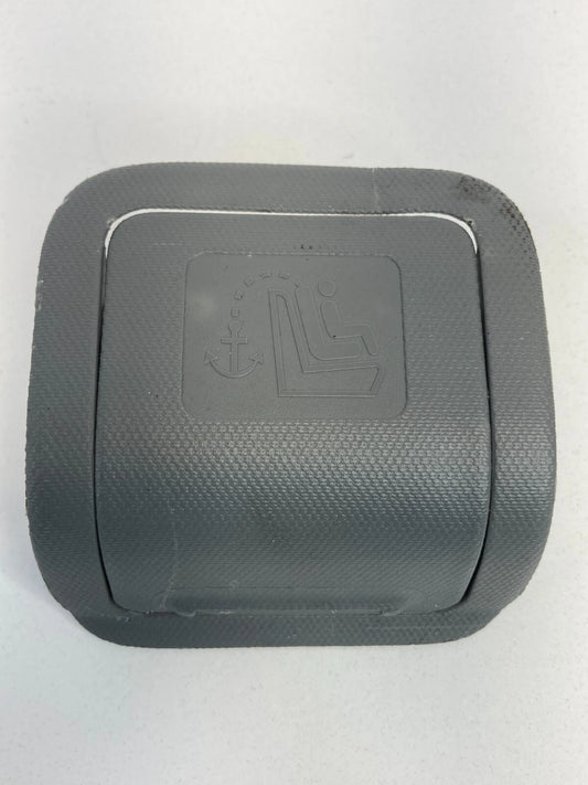2004-2008 ACURA TL REAR SEAT CHILD ANCHOR COVER CAP TRIM 84501-SEP-A010 OEM