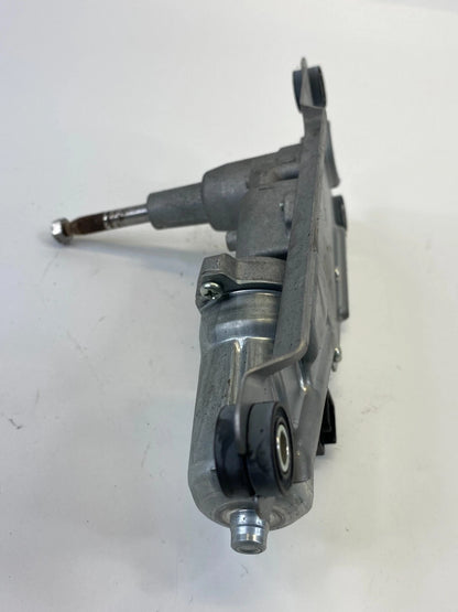 09-20 DODGE JOURNEY TAILGATE HATCH BACK WINDSHIELD REAR WIPER MOTOR 05178201AC