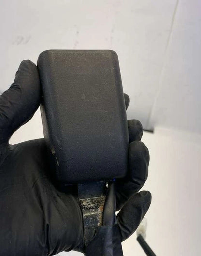 09 10 11 12 13 14 NISSAN MURANO FRONT LEFT DRIVER SIDE SEAT BELT BUCKLE ASSY OEM