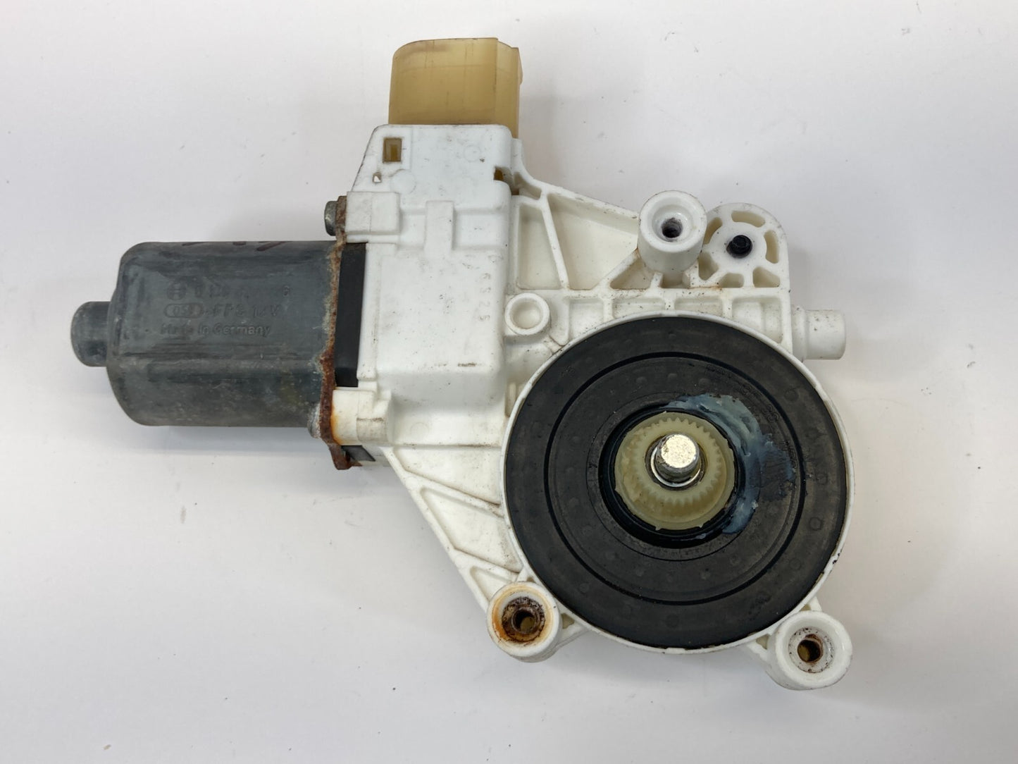 07 08 BMW 328xi 07-12 328i Front Left Side Door Power Window Motor 0130822226