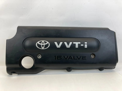 2007-2010 SCION TC 2.4L L4 ENGINE APPEARANCE TOP COVER LID ASSEMBLY OEM