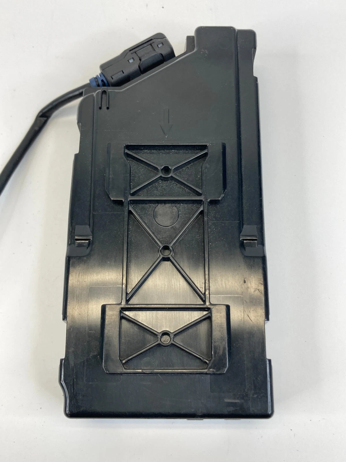 2011-2014 VOLKSWAGEN JETTA REAR MULTIMEDIA INTERFACE MODULE 5N0-035-342-D OEM