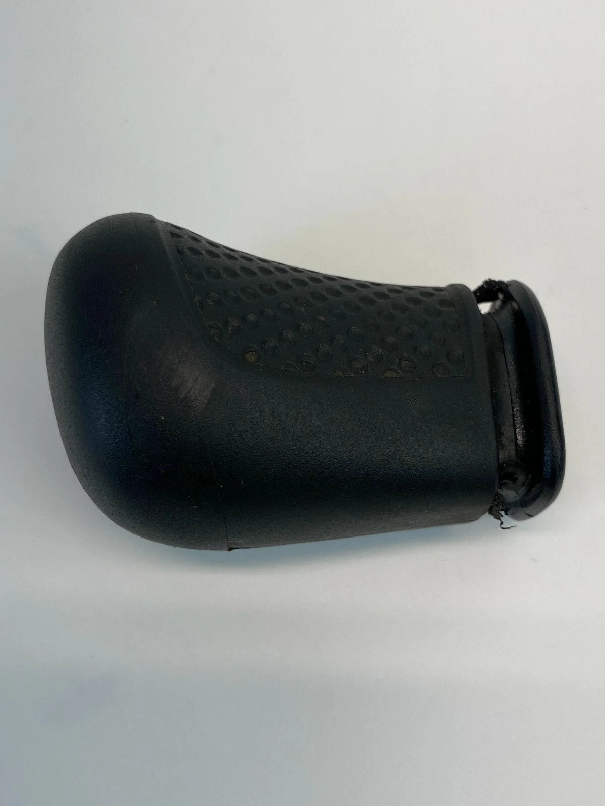 2002-2004 LAND ROVER DISCOVERY 4WD TRANSFER CASE SHIFT KNOB HIGH & LOW OEM