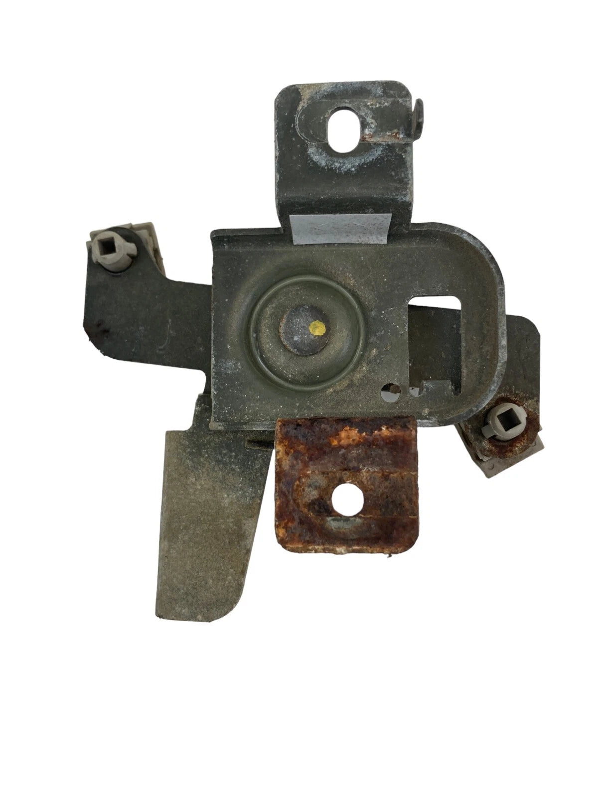 2003-2010 DODGE RAM 2500 TRUNK LIFTGATE TAILGATE GATE LOCK LATCH ACTUATOR OEM