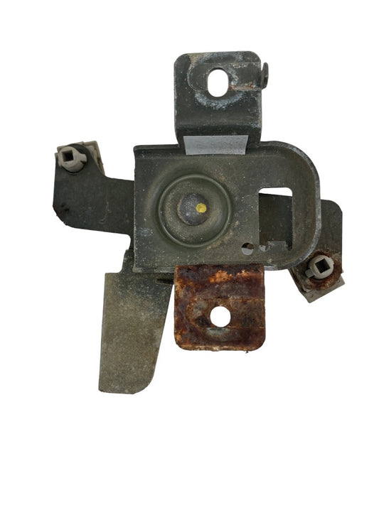 2003-2010 DODGE RAM 2500 TRUNK LIFTGATE TAILGATE GATE LOCK LATCH ACTUATOR OEM