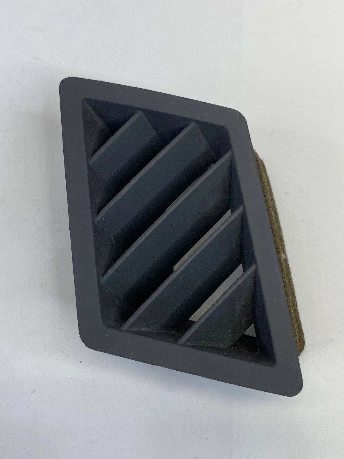 2004 2005 2006 BMW X3 FRONT LEFT DRIVER UPPER DEFROSTER AIR VENT GRILLE OEM