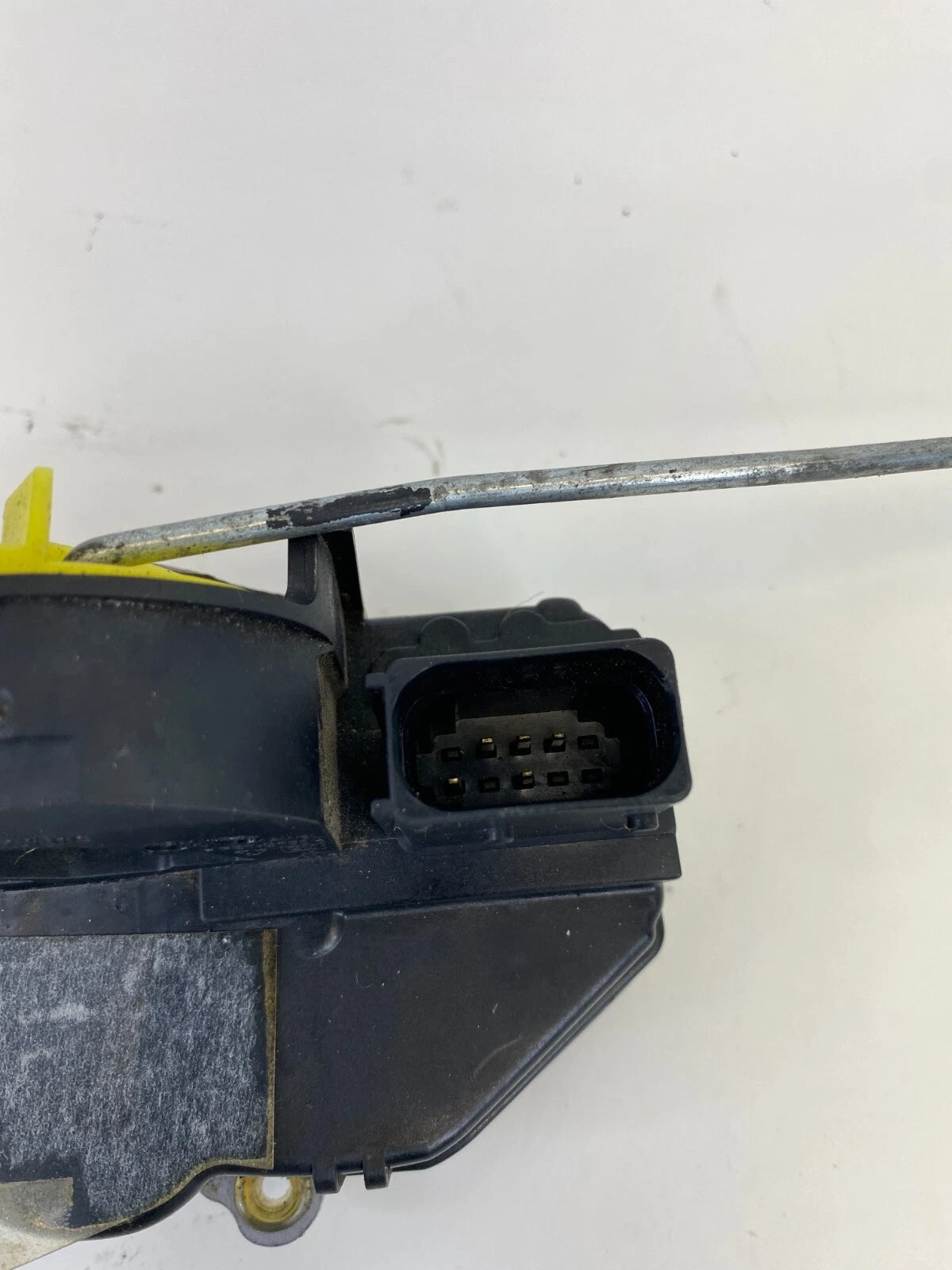 2012-2020 CHEVROLET SONIC FRONT LEFT SIDE DOOR LOCK LATCH ACTUATOR 13579522 OEM