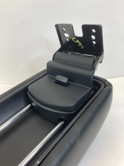 2011-2020 DODGE JOURNEY CENTER CONSOLE LID ARMREST ARM REST BLACK OEM