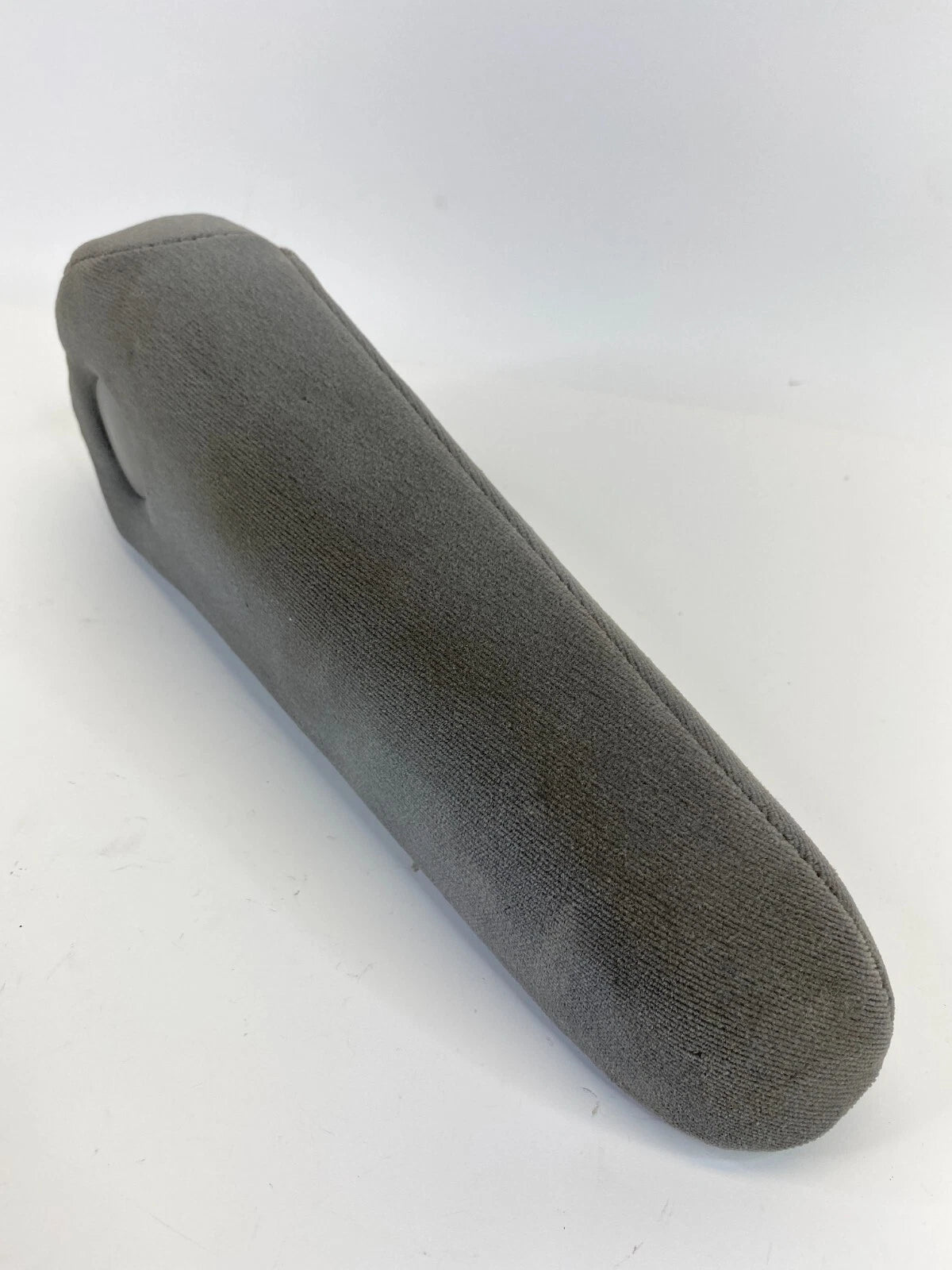 2004-2010 TOYOTA SIENNA FRONT RIGHT PASSENGER SEAT ARMREST ARM REST CLOTH OEM