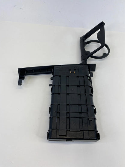 2003-2011 SAAB 9-3 93 DASH RETRACTABLE PULL-OUT DRINK CUP HOLDER OEM