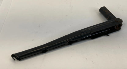 07-17 JEEP PATRIOT COMPASS SPARE TIRE JACK LIFT TOOL KIT LUG WRENCH 05105920AD