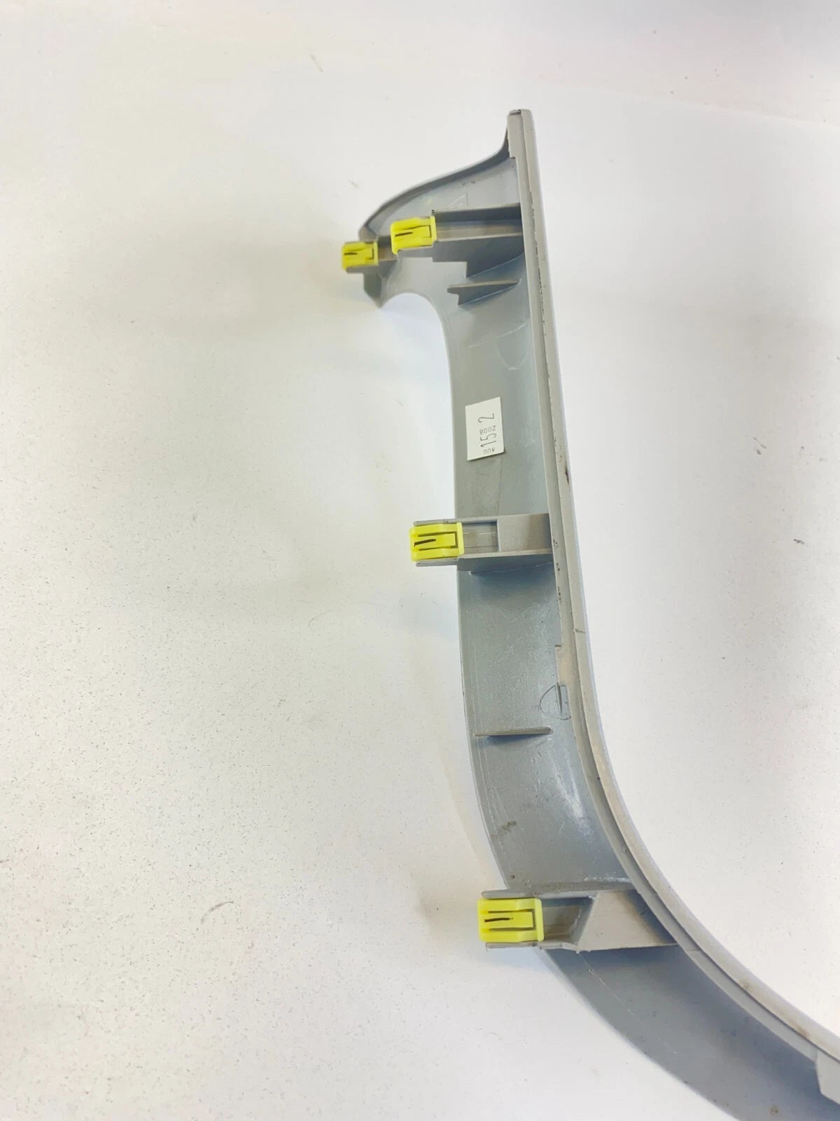2008 2009 SUBARU LAGACY OUTBACK FRONT RIGHT SIDE DASH RADIO CONTROL BEZEL TRIM