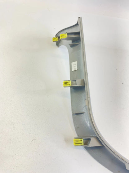 2008 2009 SUBARU LAGACY OUTBACK FRONT RIGHT SIDE DASH RADIO CONTROL BEZEL TRIM