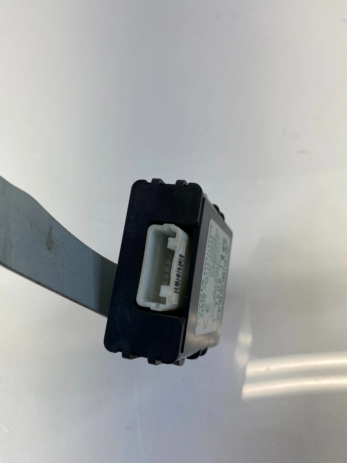 04-09 TOYOTA PRIUS FL LH SIDE DOOR OSCILLATOR COMPUTER CONTROL UNIT 8999147032
