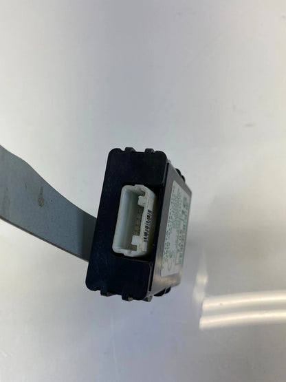 04-09 TOYOTA PRIUS FL LH SIDE DOOR OSCILLATOR COMPUTER CONTROL UNIT 8999147032