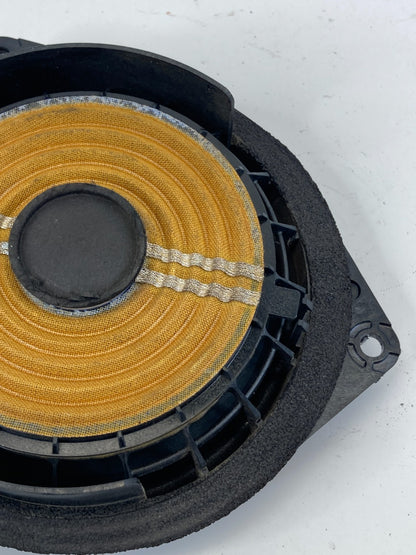 2010 2011 Toyota Prius Rear Left Side Back Door Sound Speaker 8942001301B OEM