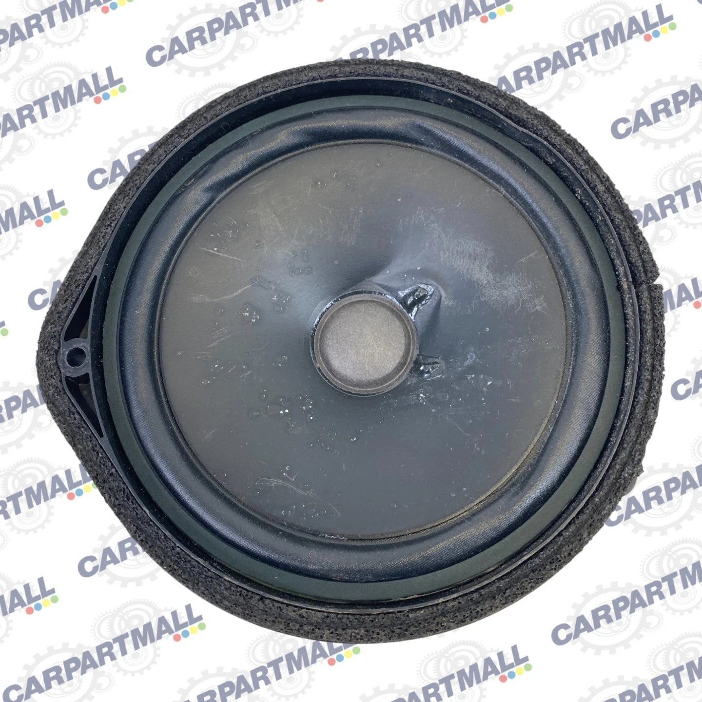 2008-2012 Honda Accord Coupe Left Driver Door Audio Speaker OEM