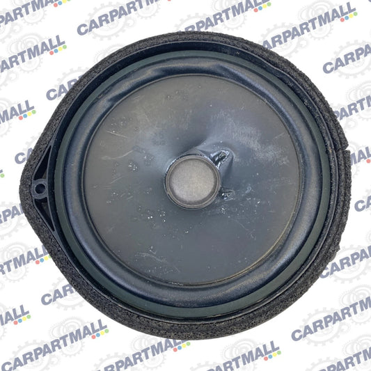 2008-2012 Honda Accord Coupe Left Driver Door Audio Speaker OEM