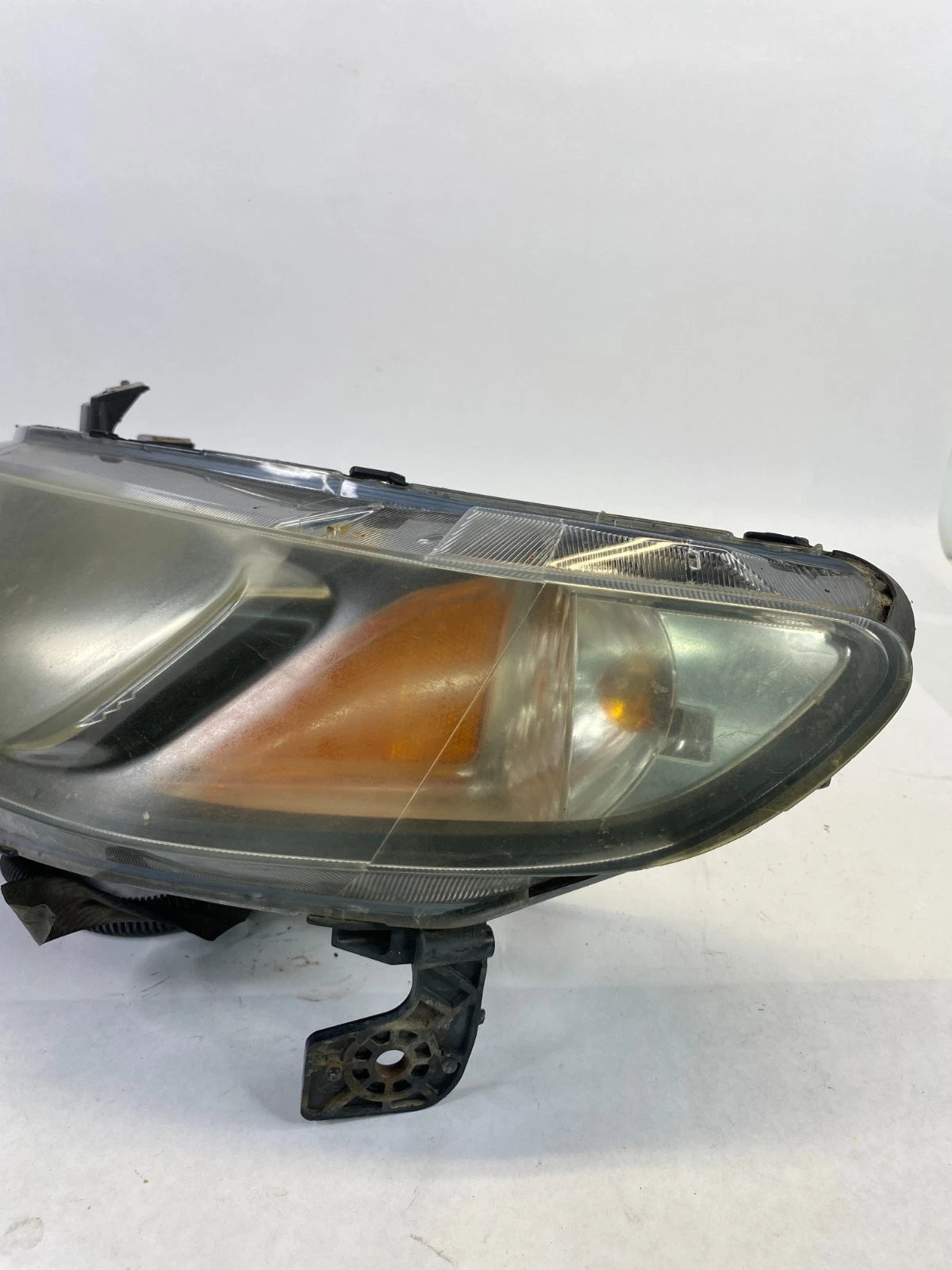 2009-2011 HONDA CIVIC SEDAN LEFT DRIVER HEADLIGHT HEADLAMP HALOGEN OEM
