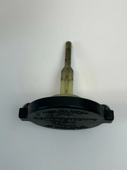 03 04 05 06 07 08 TOYOTA COROLLA 1.8L POWER STEERING FLUID RESERVOIR BOTTLE OEM