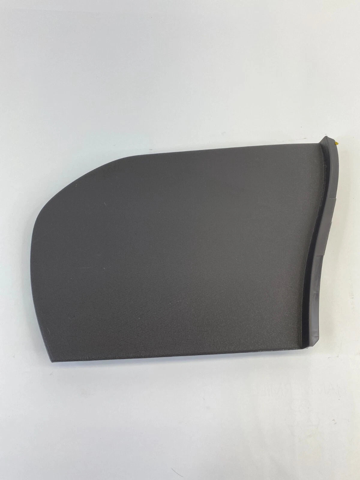 2012 HONDA CIVIC DASH PASSENGER SIDE PANEL COVER END CAP COVER TRIM 77210TR0A0
