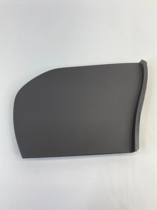2012 HONDA CIVIC DASH PASSENGER SIDE PANEL COVER END CAP COVER TRIM 77210TR0A0