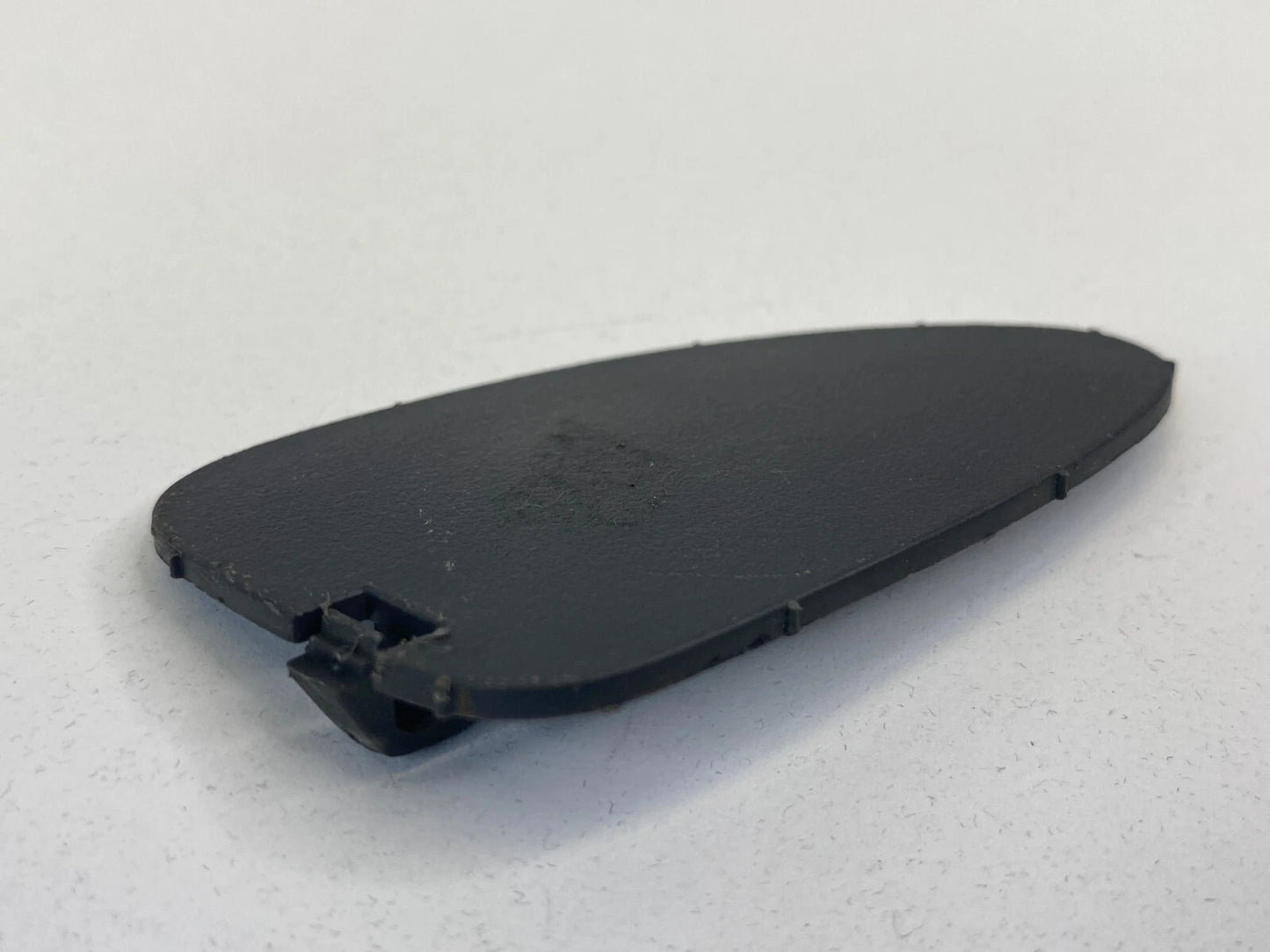 2001-2005 HONDA CIVIC COUPE FRONT RIGHT DOOR PANEL HANDLE SCREW COVER CAP OEM